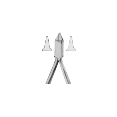 Pliers for Orthodontic &amp; Prosthetics